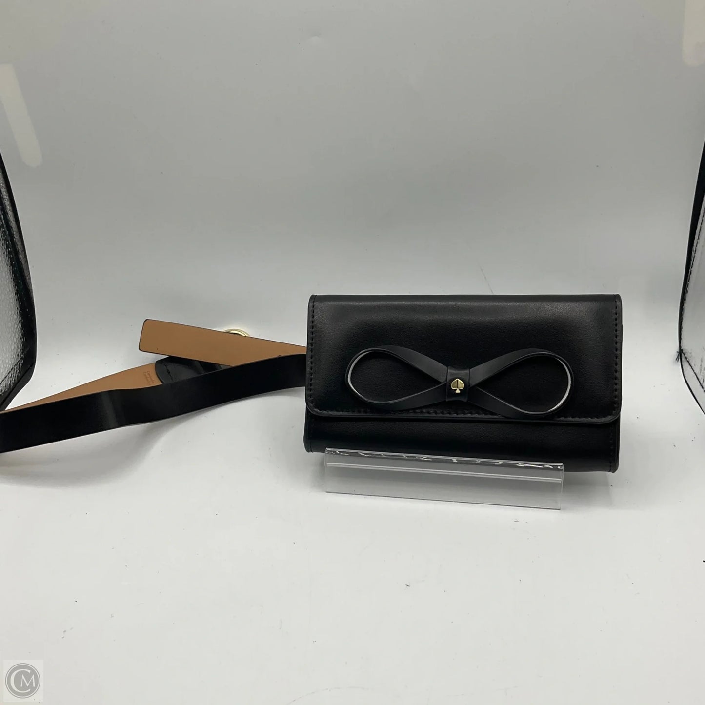 Belt Bag Designer By Kate Spade, Size: Small