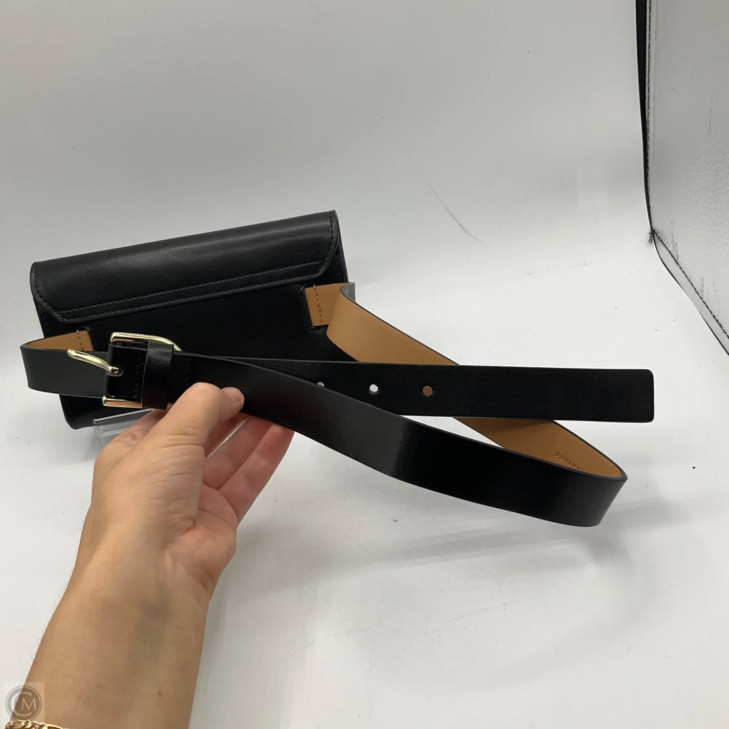 Belt Bag Designer By Kate Spade, Size: Small