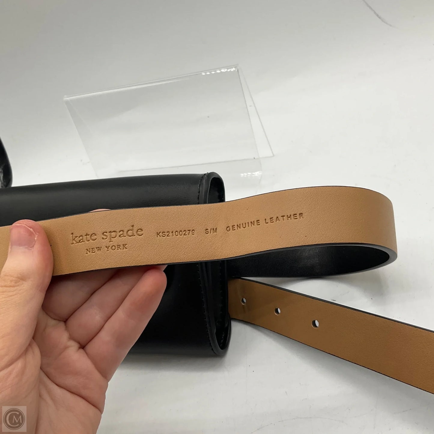 Belt Bag Designer By Kate Spade, Size: Small