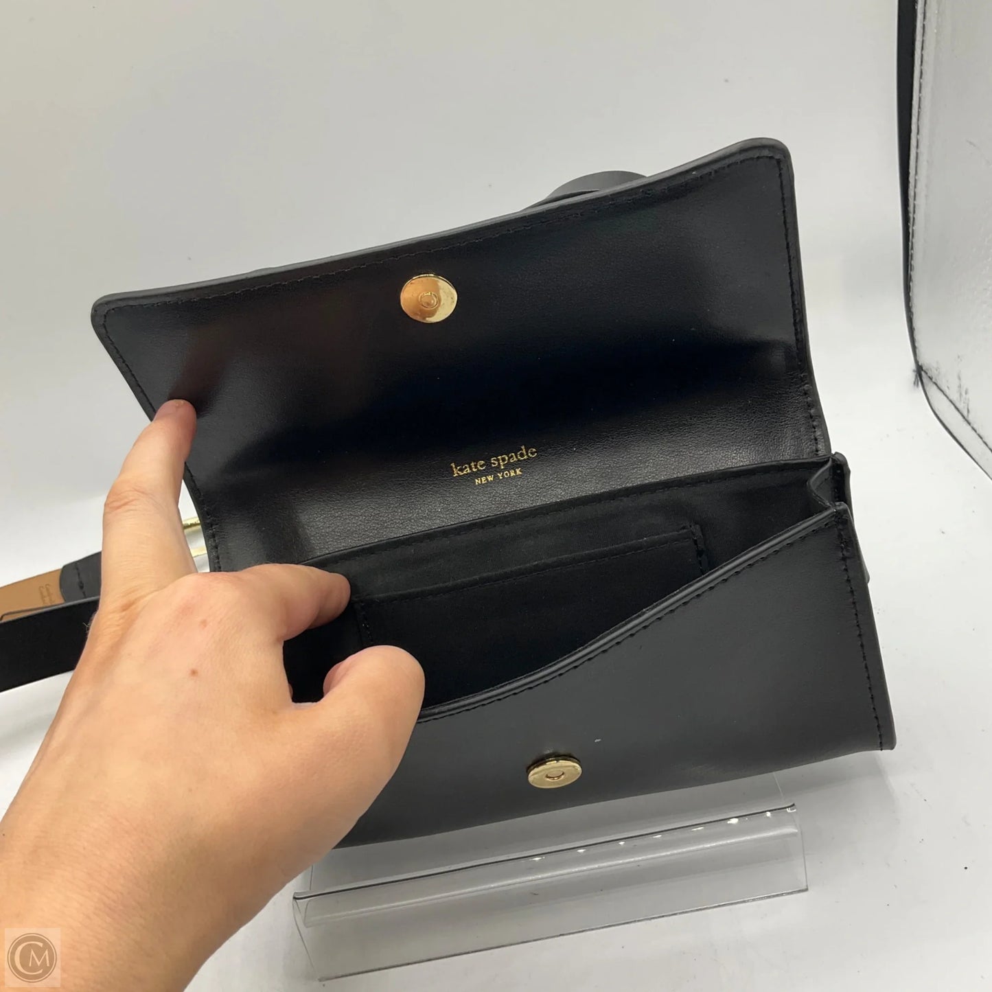 Belt Bag Designer By Kate Spade, Size: Small