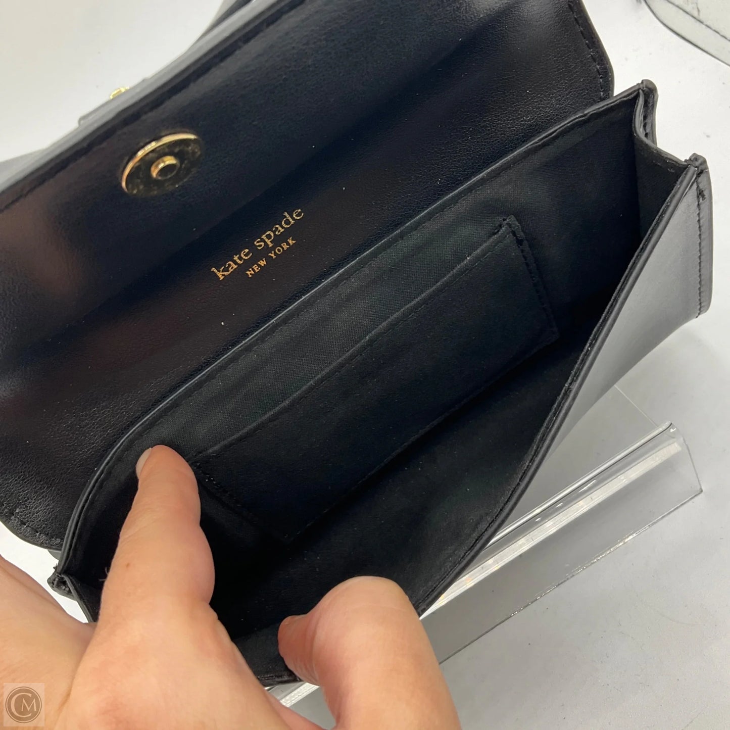 Belt Bag Designer By Kate Spade, Size: Small