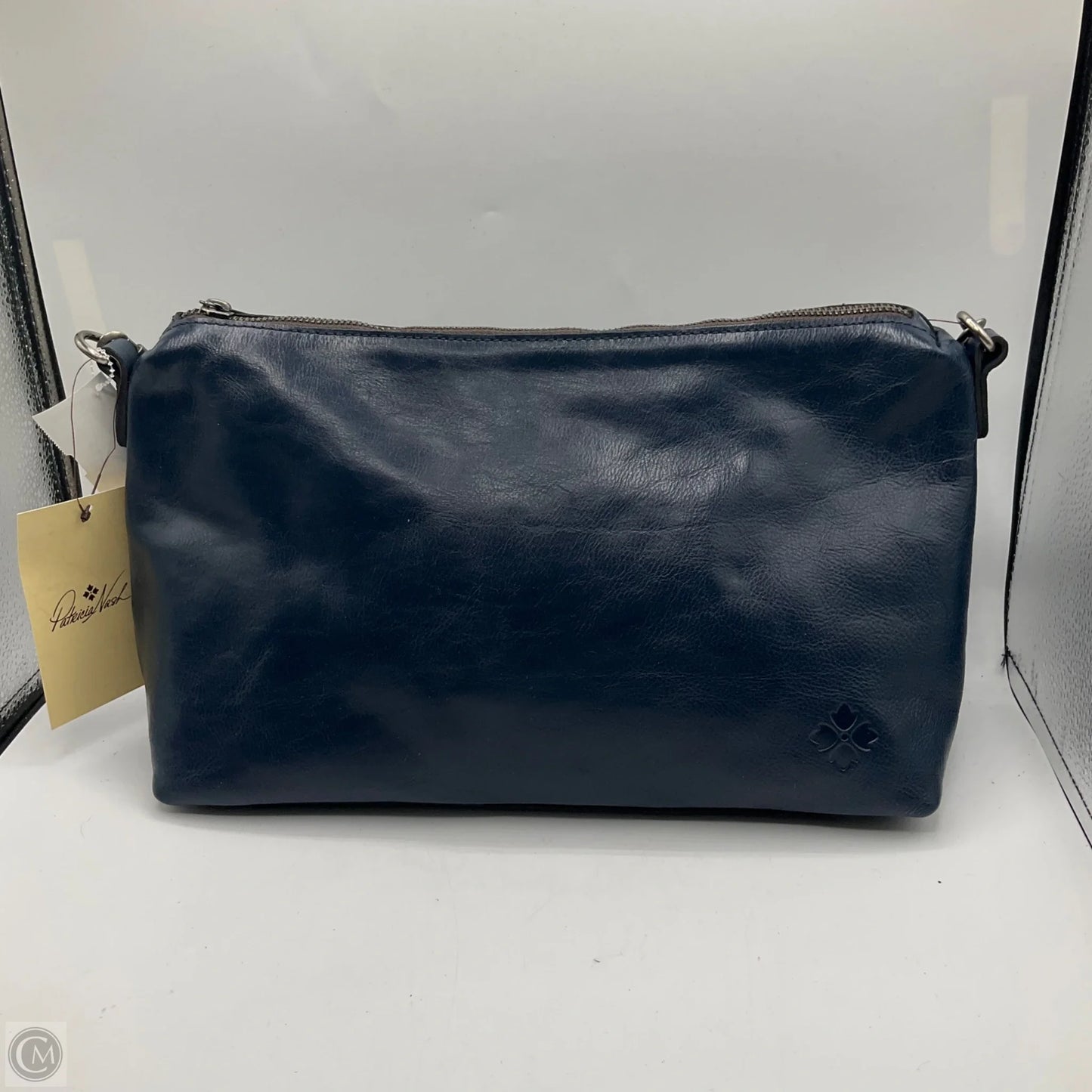 Handbag Designer By Patricia Nash, Size: Medium