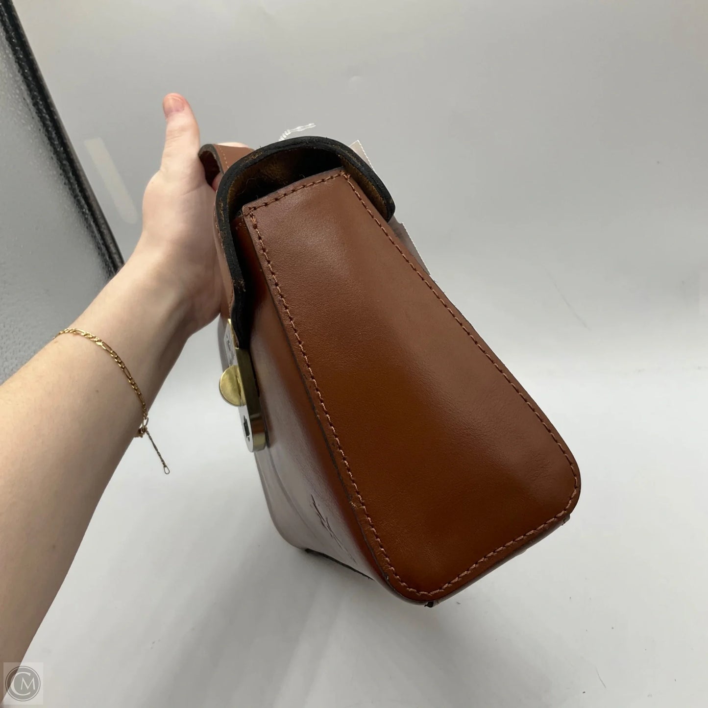 Handbag Designer By Patricia Nash, Size: Small