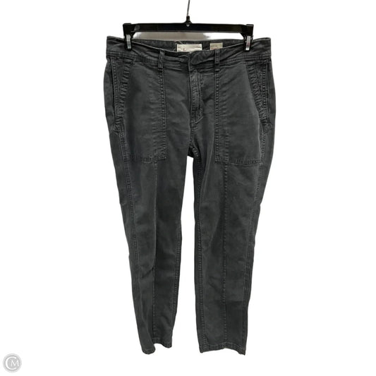 Pants Other By Anthropologie In Grey, Size: 2
