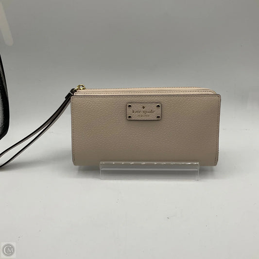 Wallet Designer By Kate Spade, Size: Small