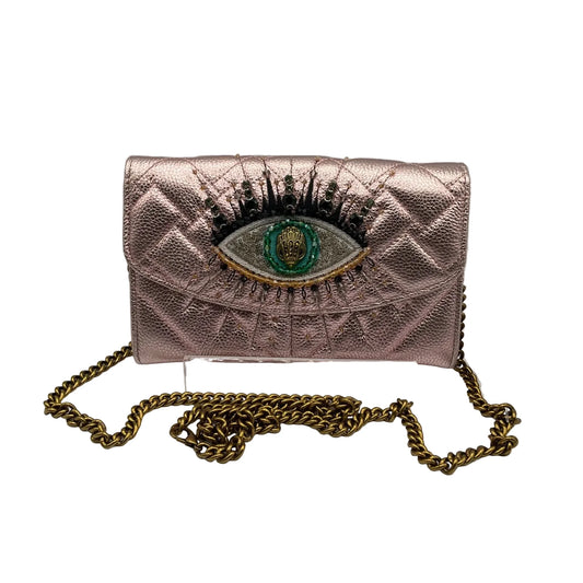 Handbag Designer By Kurt Geiger, Size: Small
