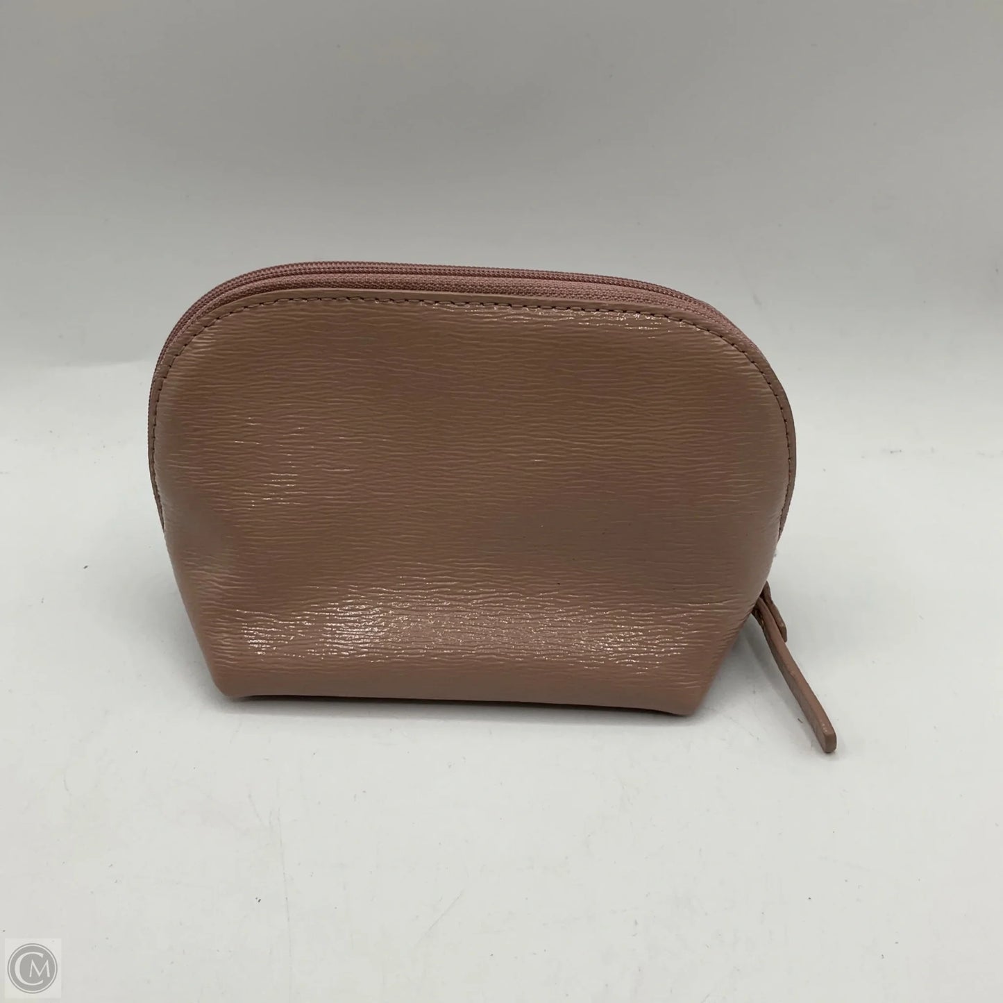 Makeup Bag Designer By Kate Spade, Size: Small