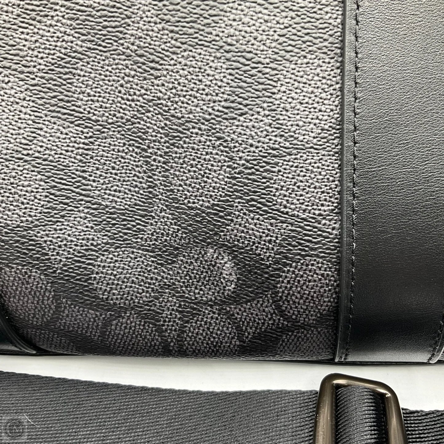 Crossbody Designer By Coach, Size: Large