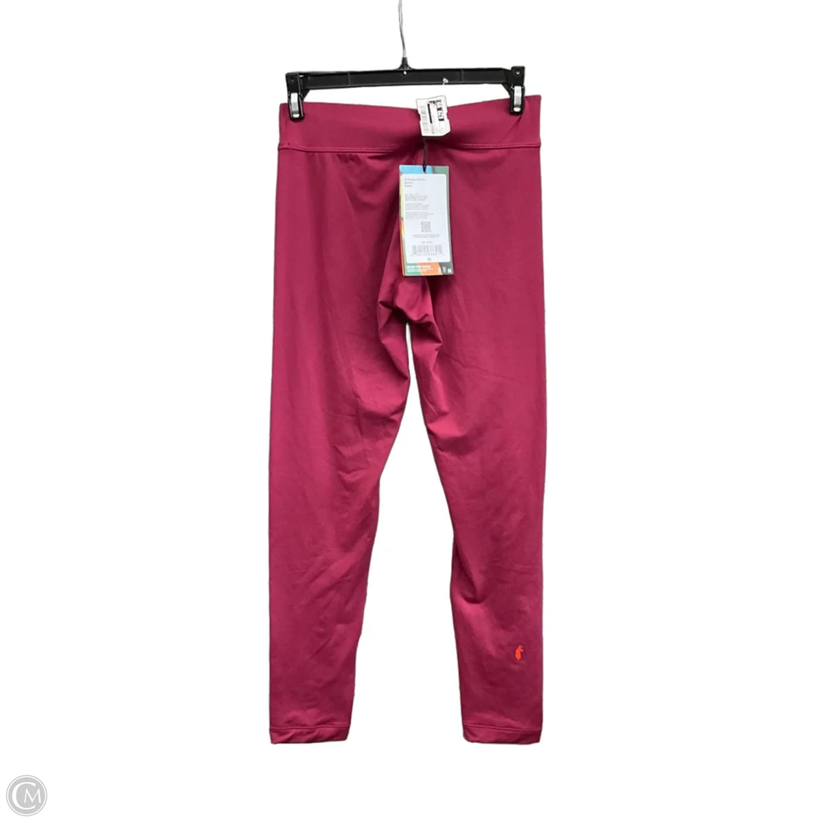 Athletic Leggings By Cotopaxi In Maroon, Size: S