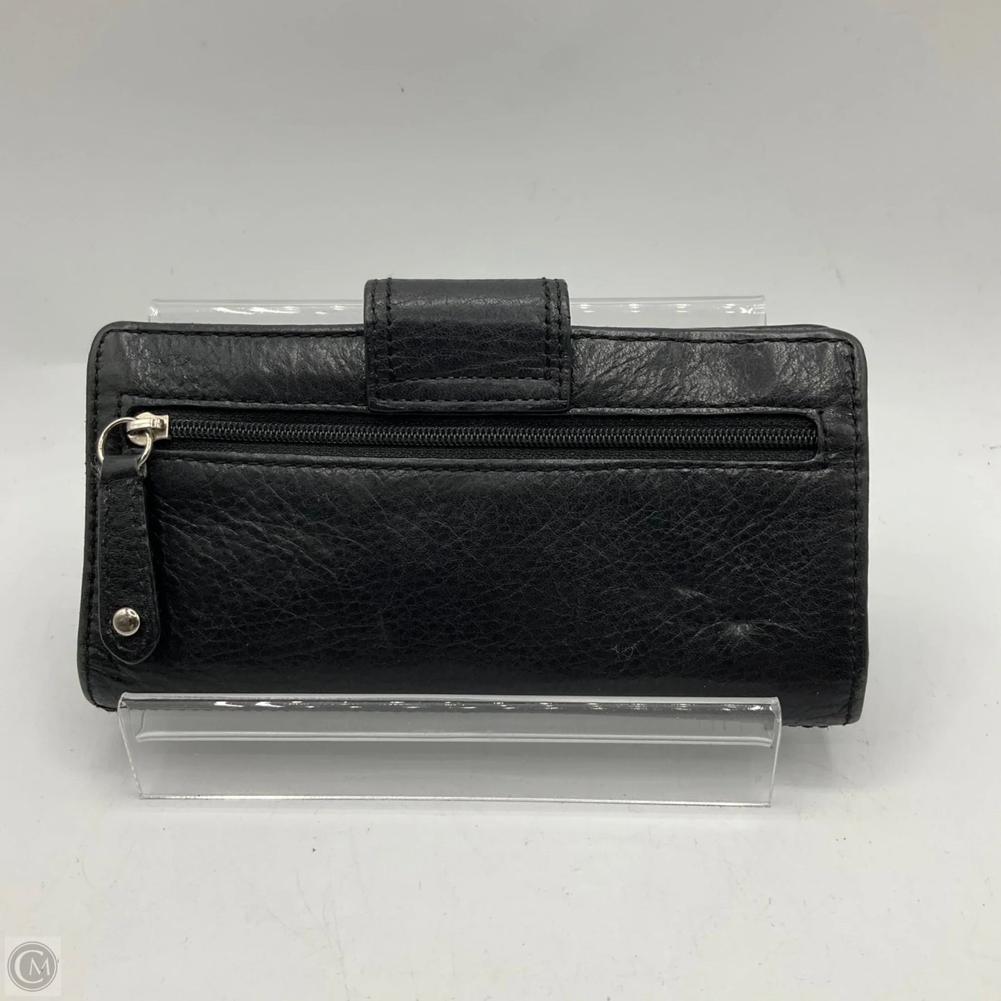 Wallet Designer By Coach, Size: Small
