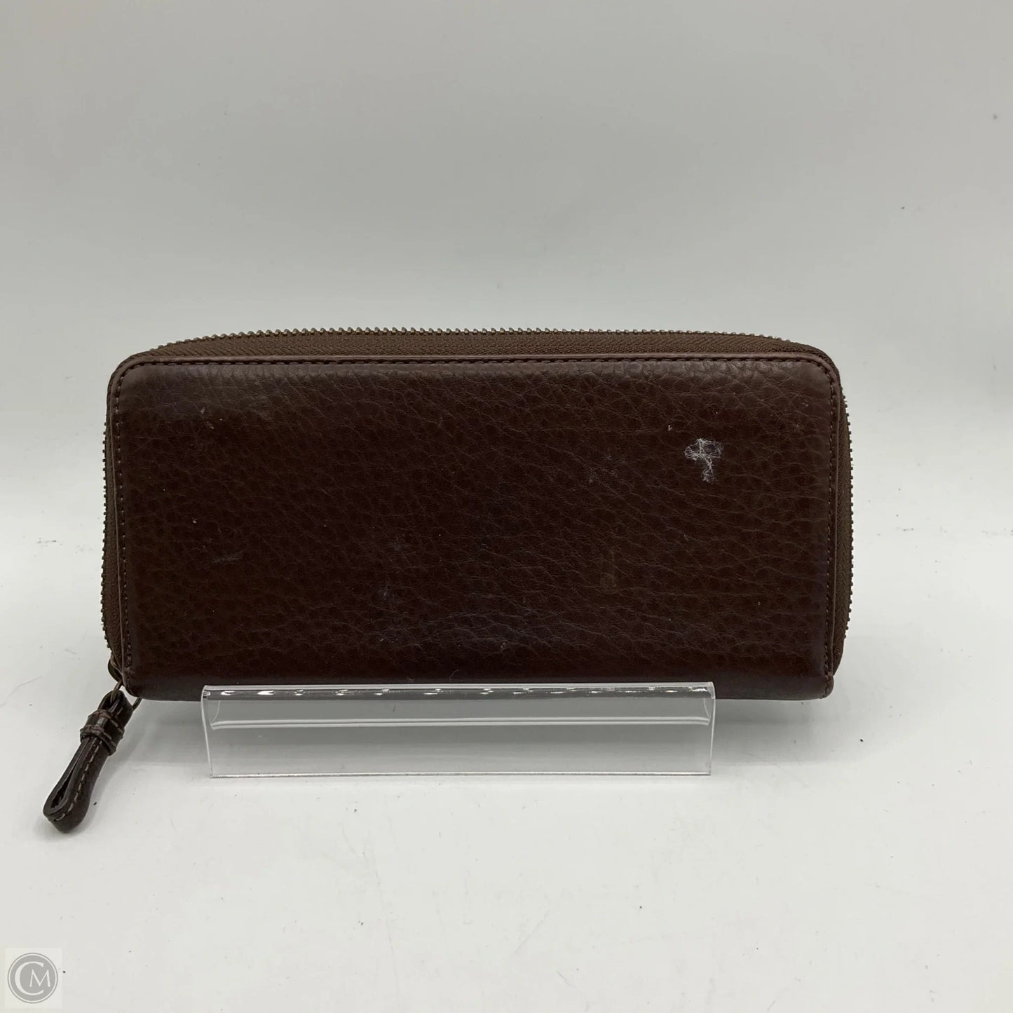 Wallet Designer By Coach, Size: Medium