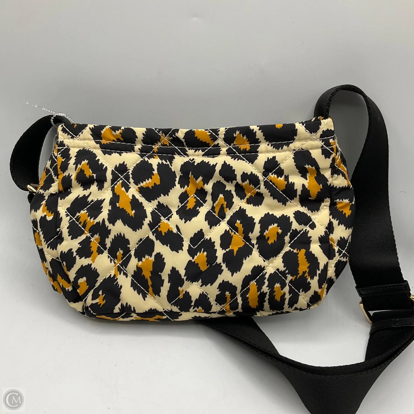 Crossbody Luxury Designer By Marc Jacobs, Size: Small