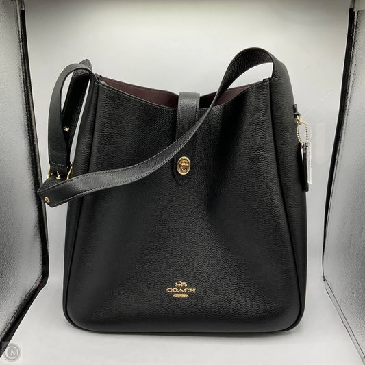 Handbag Designer By Coach, Size: Large
