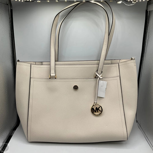 Handbag Designer By Michael Kors, Size: Large