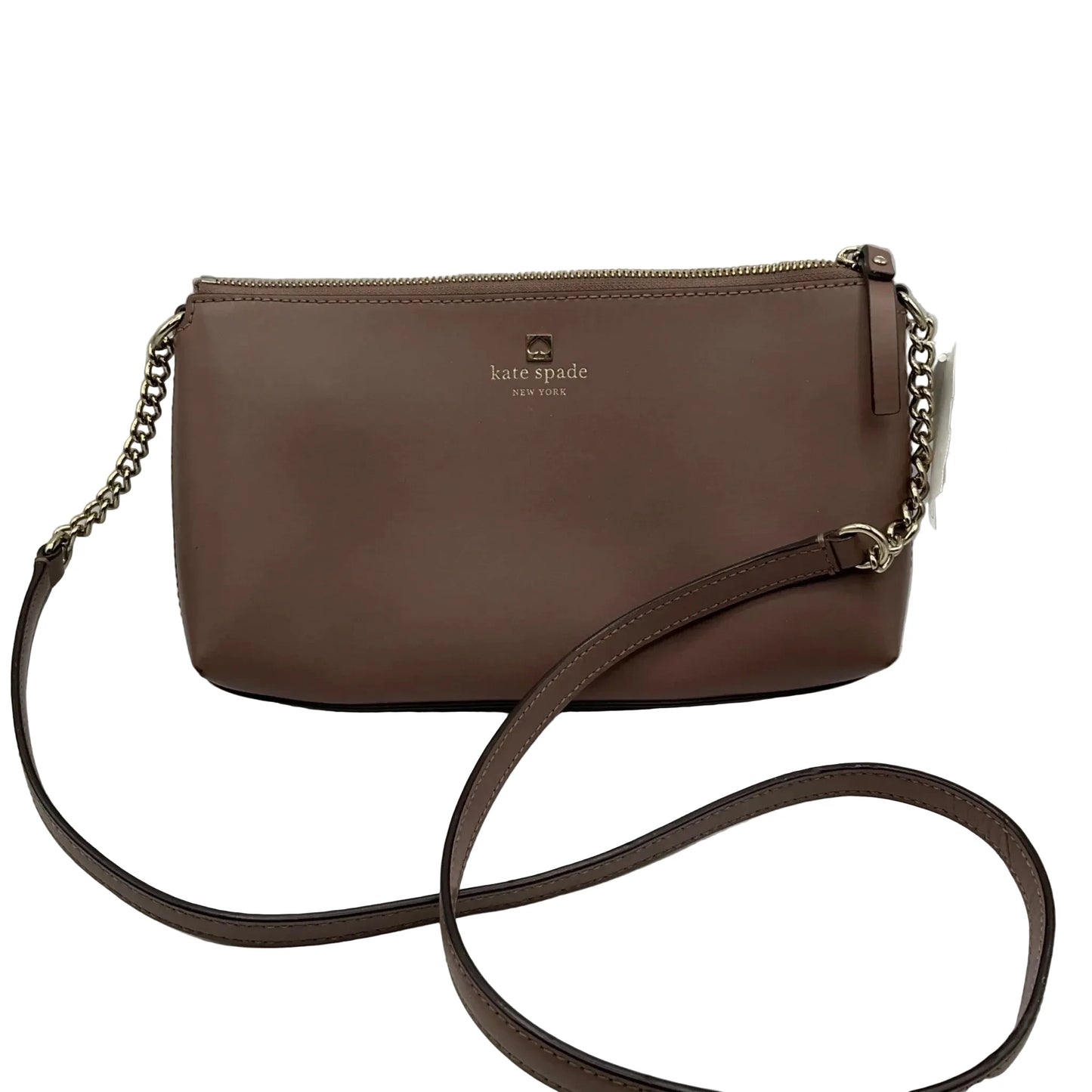 Crossbody Designer By Kate Spade, Size: Small