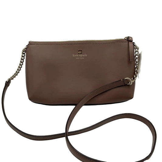 Crossbody Designer By Kate Spade, Size: Small
