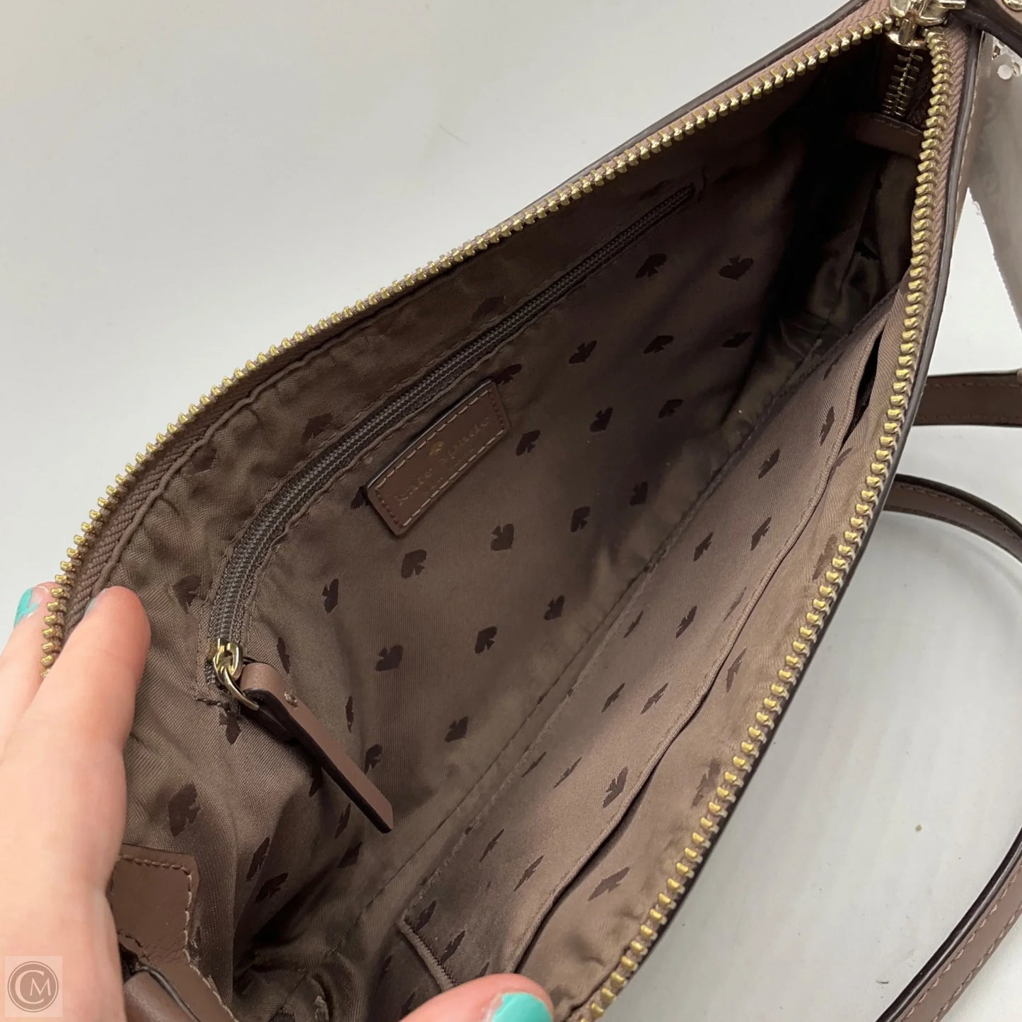 Crossbody Designer By Kate Spade, Size: Small