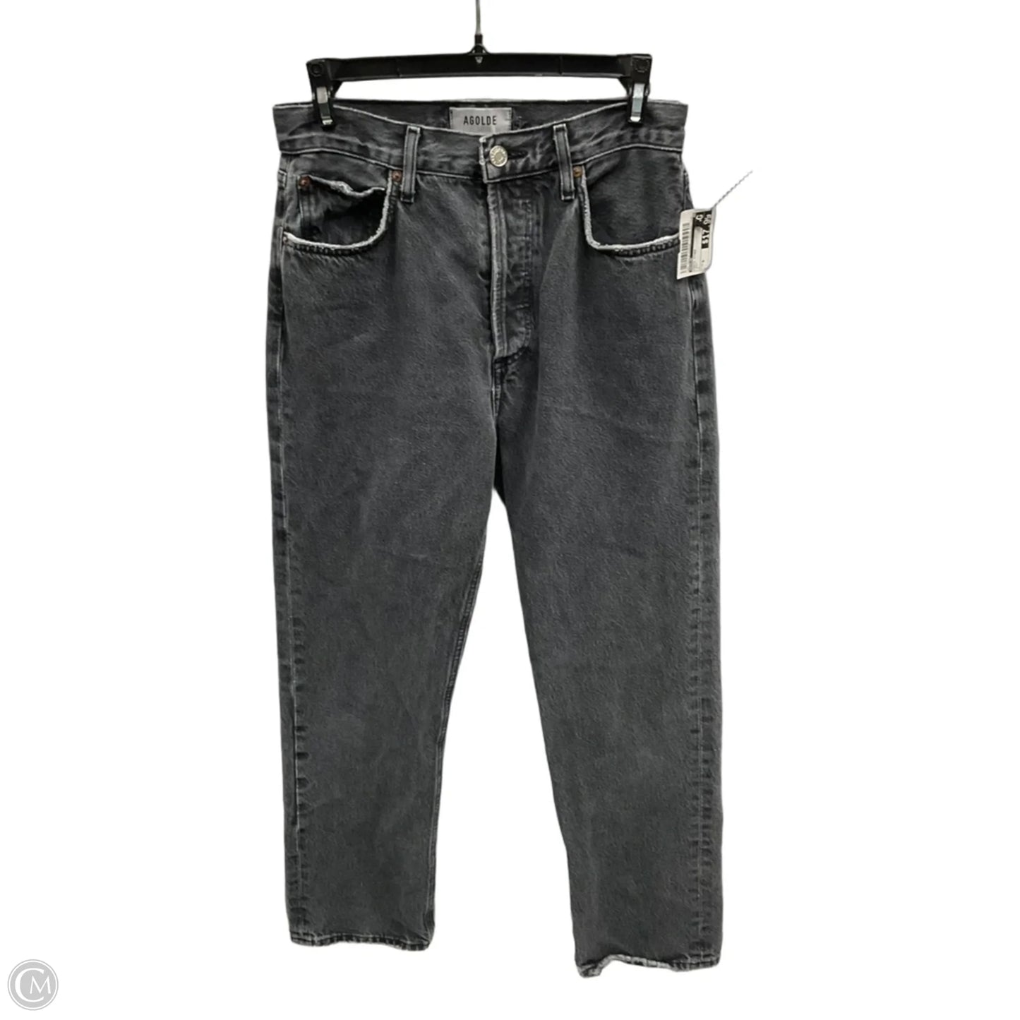 Pants Other By Agolde In Grey, Size: 4