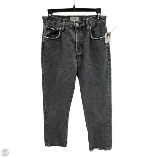 Pants Other By Agolde In Grey, Size: 4