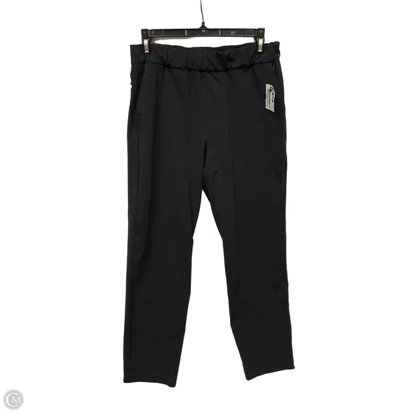 Athletic Pants By Vuori In Black, Size: S