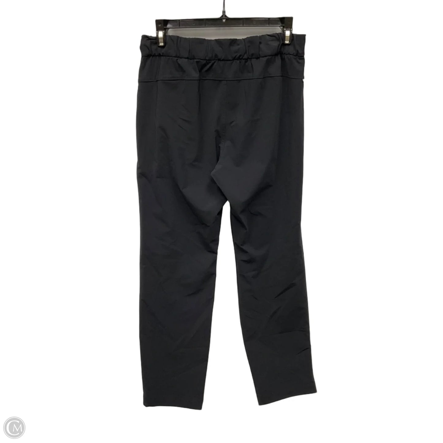 Athletic Pants By Vuori In Black, Size: S