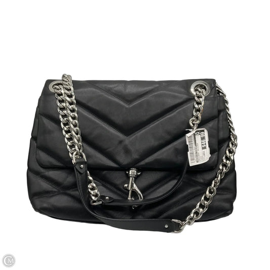 Crossbody Designer By Rebecca Minkoff, Size: Large