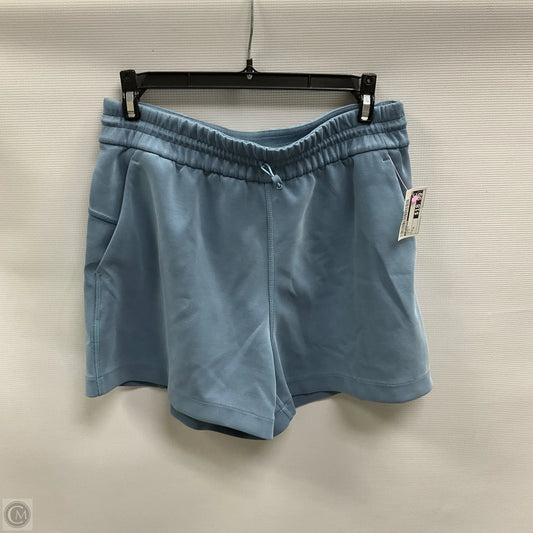 Shorts By Lululemon In Blue, Size: 8