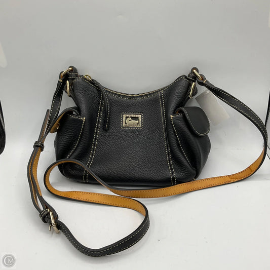 Crossbody Designer By Dooney And Bourke, Size: Small
