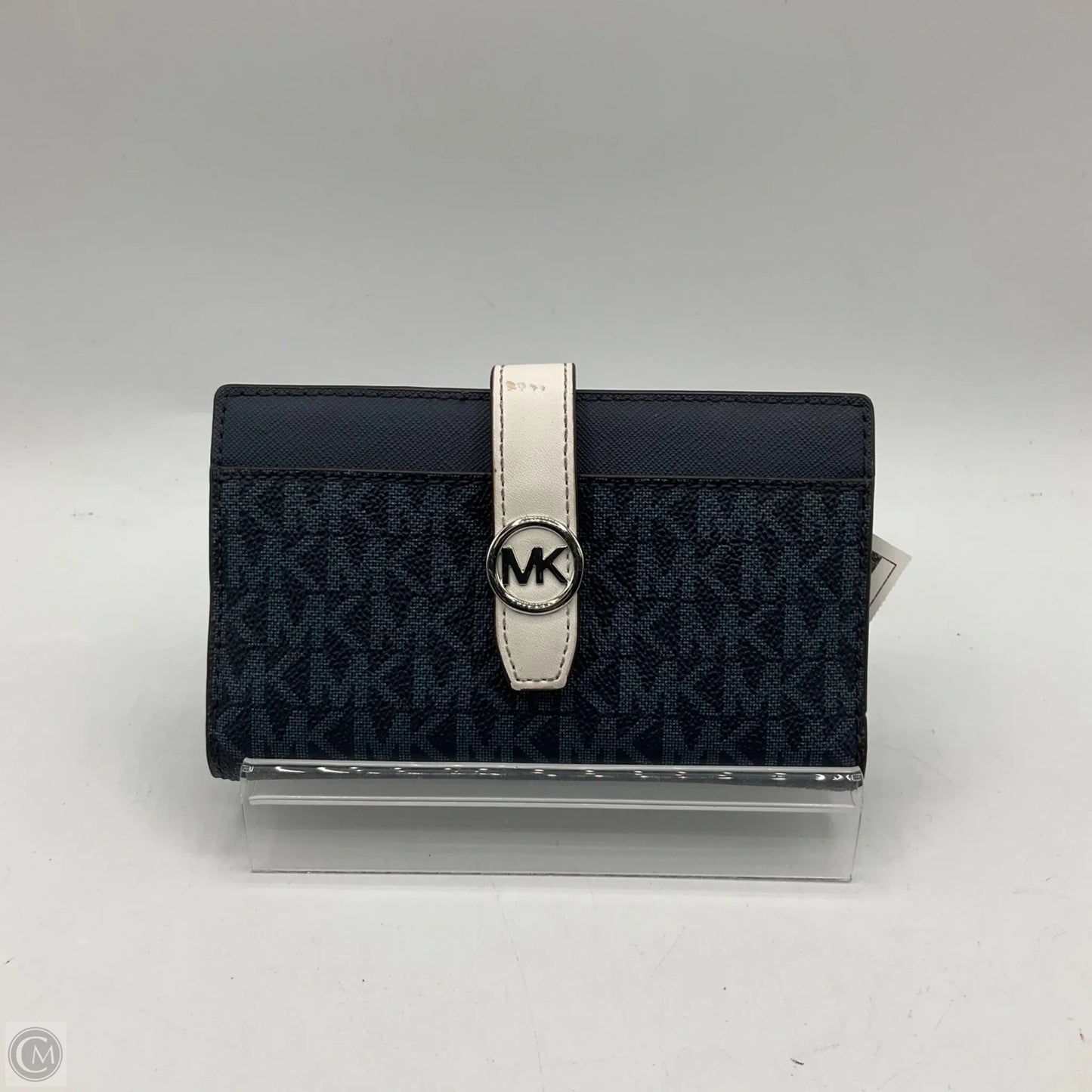 Wallet Designer By Michael Kors, Size: Small