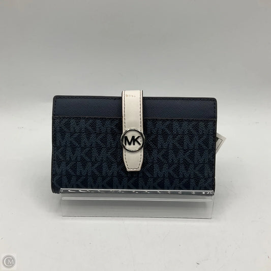 Wallet Designer By Michael Kors, Size: Small