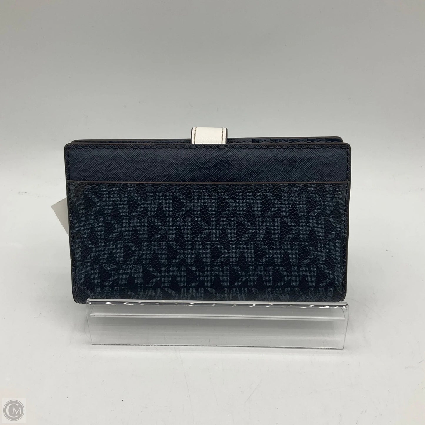 Wallet Designer By Michael Kors, Size: Small