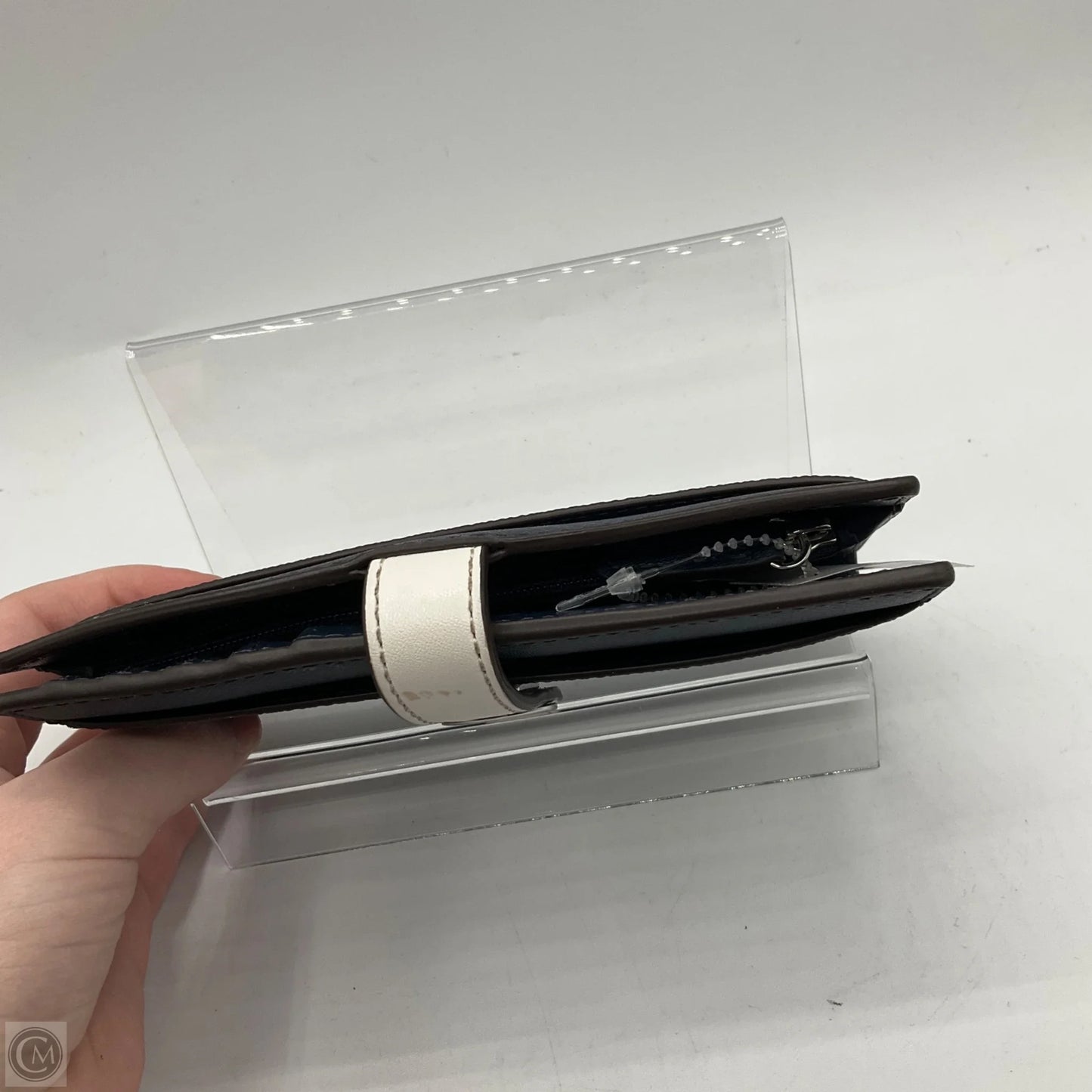 Wallet Designer By Michael Kors, Size: Small