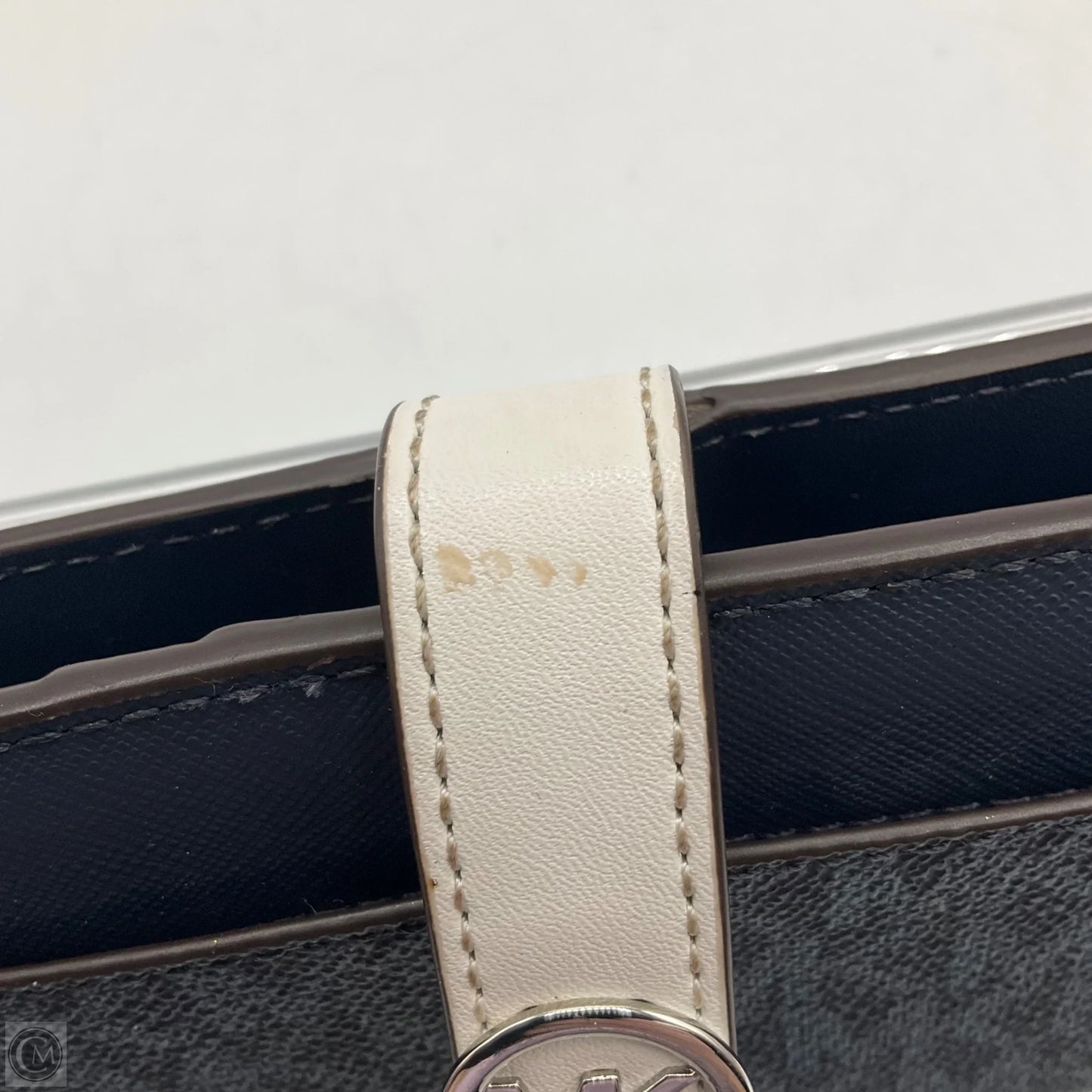 Wallet Designer By Michael Kors, Size: Small