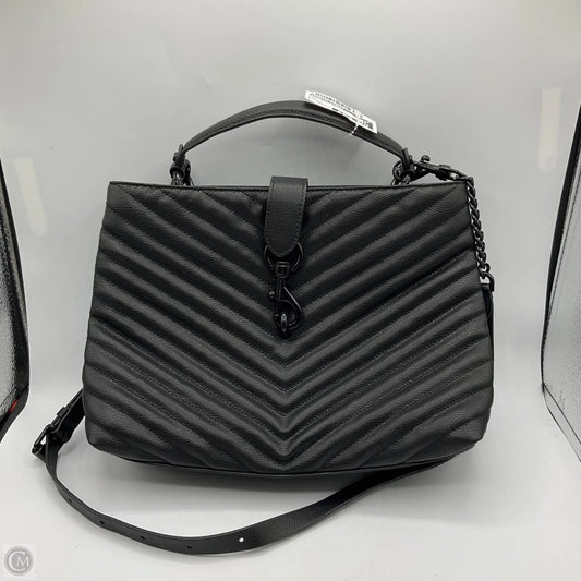 Crossbody Designer By Rebecca Minkoff, Size: Medium