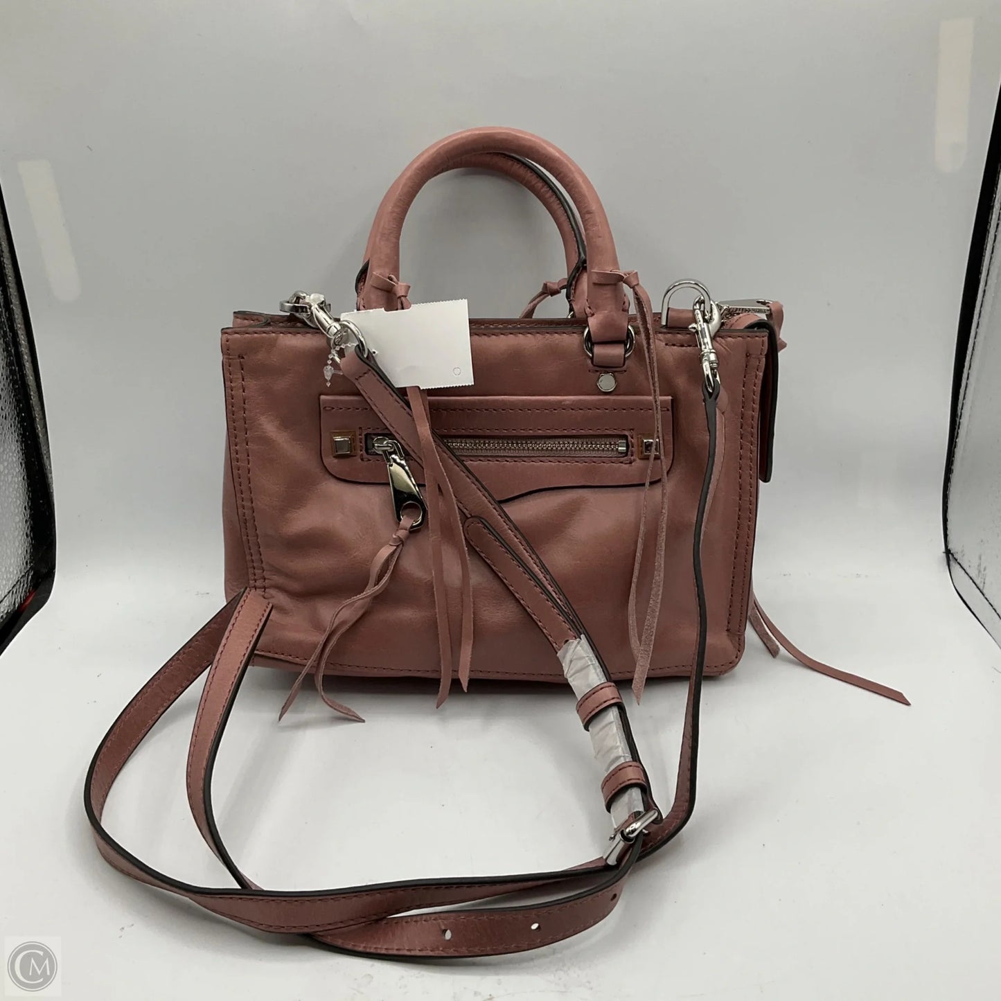 Crossbody Designer By Rebecca Minkoff, Size: Small
