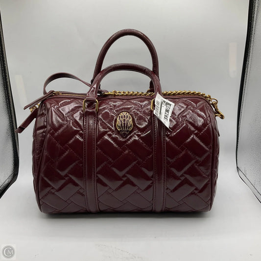 Handbag Designer By Kurt Geiger, Size: Medium