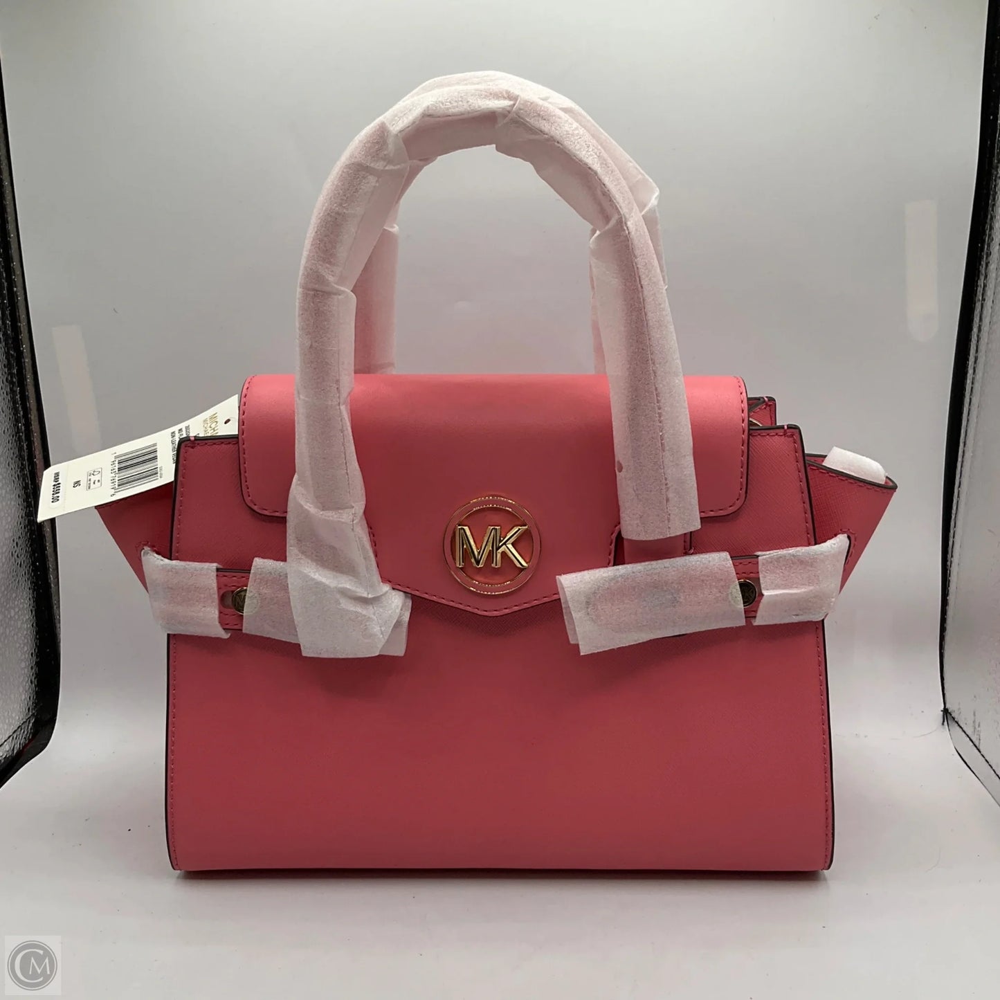 Handbag Designer By Michael Kors, Size: Small