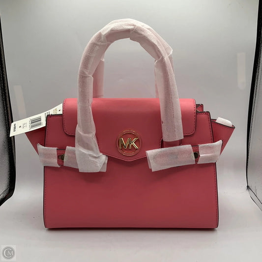 Handbag Designer By Michael Kors, Size: Small