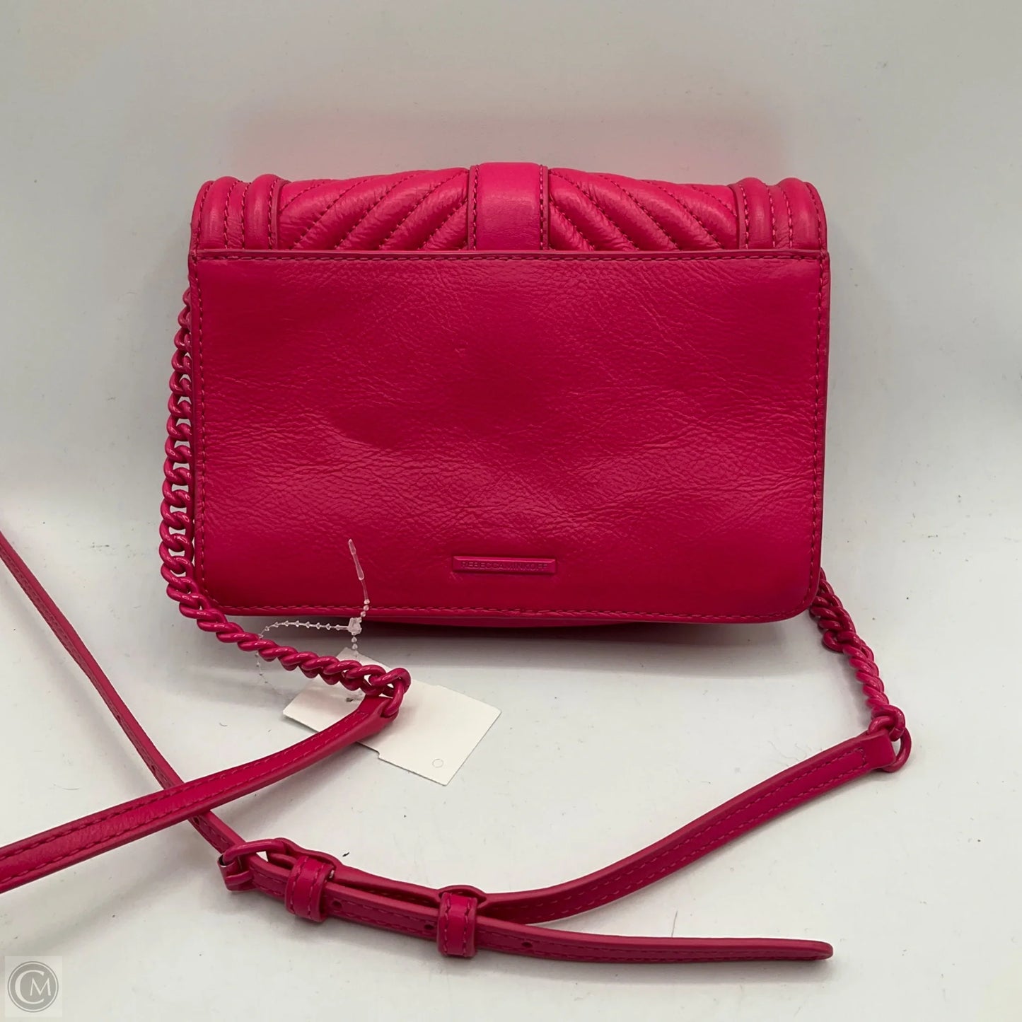 Crossbody Designer By Rebecca Minkoff, Size: Small
