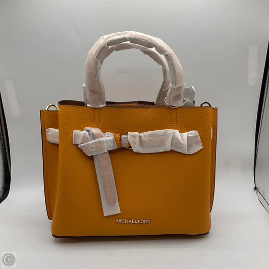 Handbag Designer By Michael Kors, Size: Small