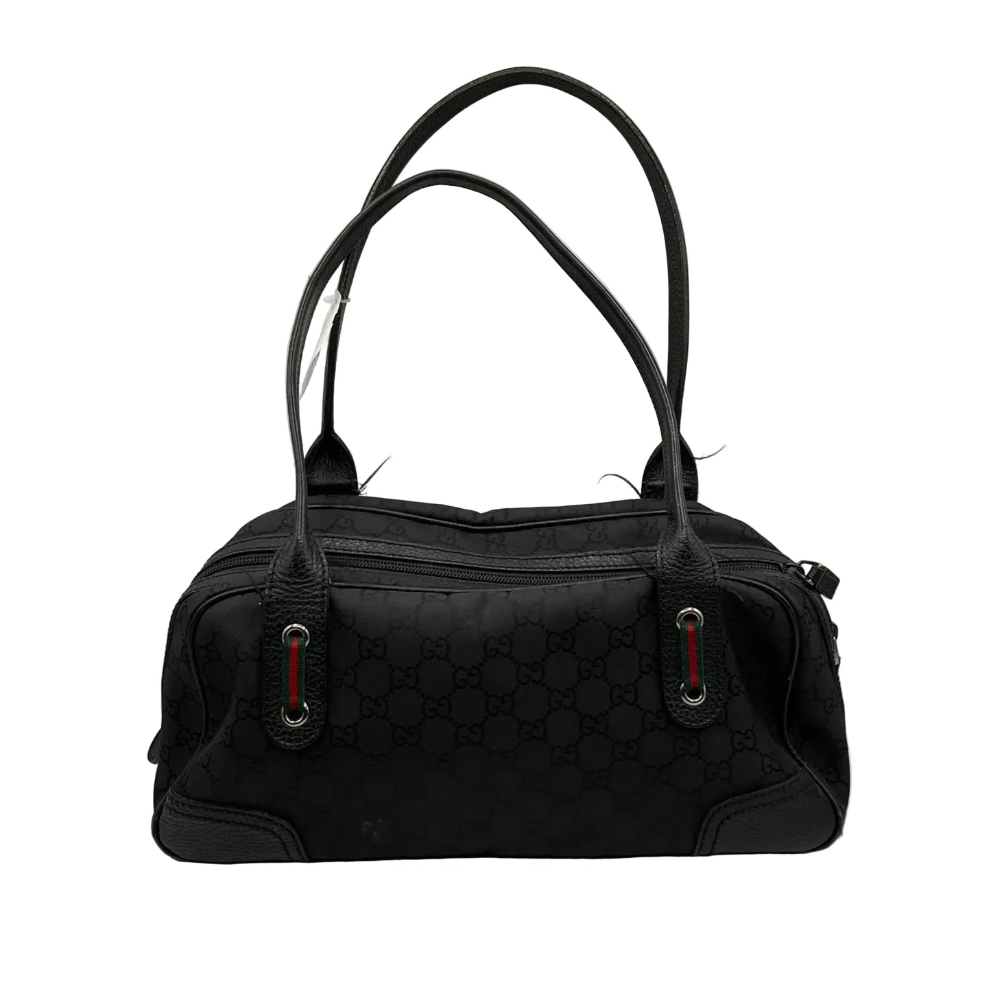 Handbag Luxury Designer By Gucci, Size: Small