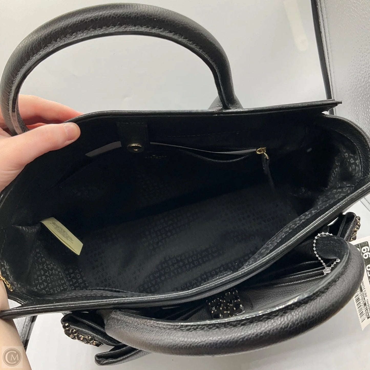 Handbag Designer By Kate Spade, Size: Medium