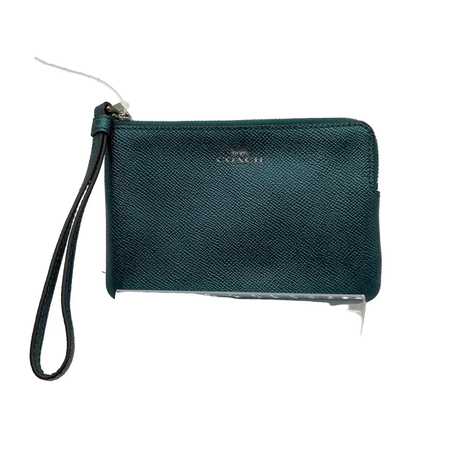 Wristlet Designer By Coach, Size: Small