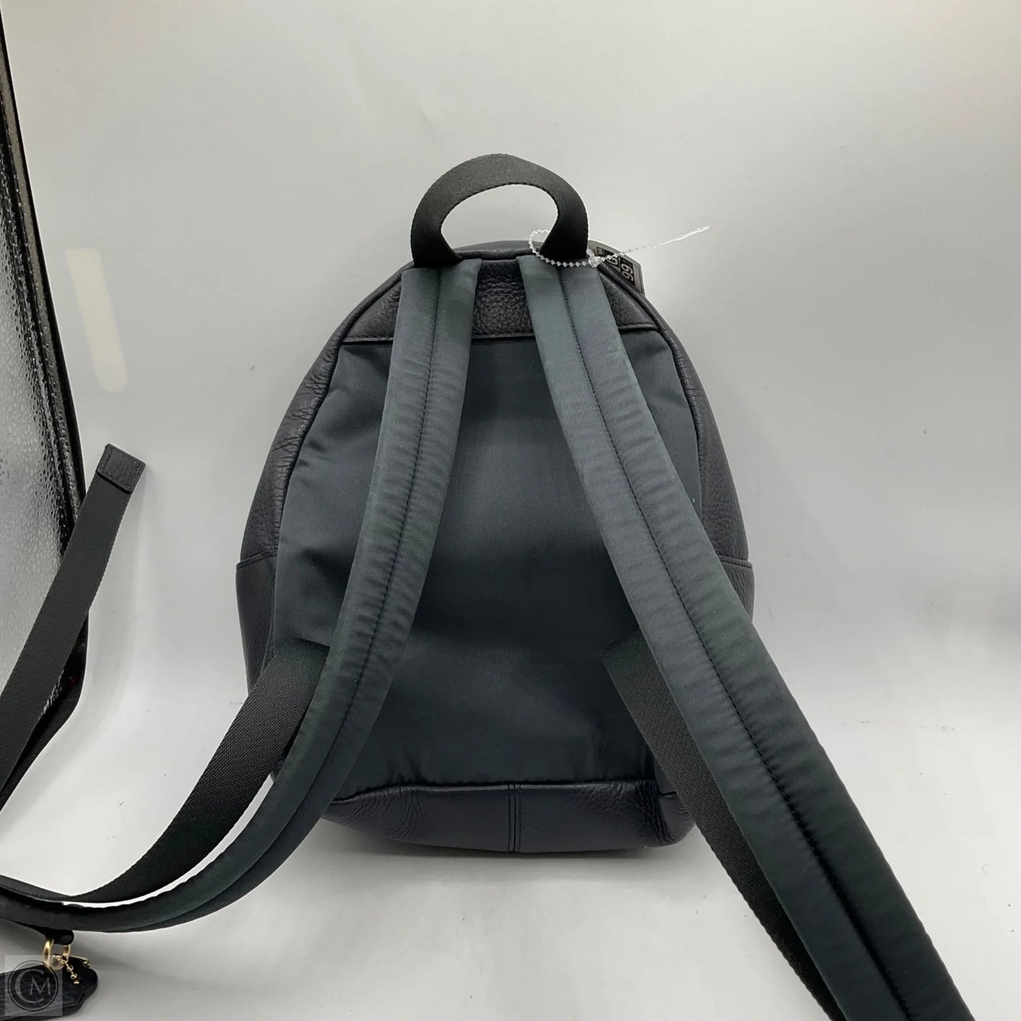 Backpack Designer By Coach, Size: Small