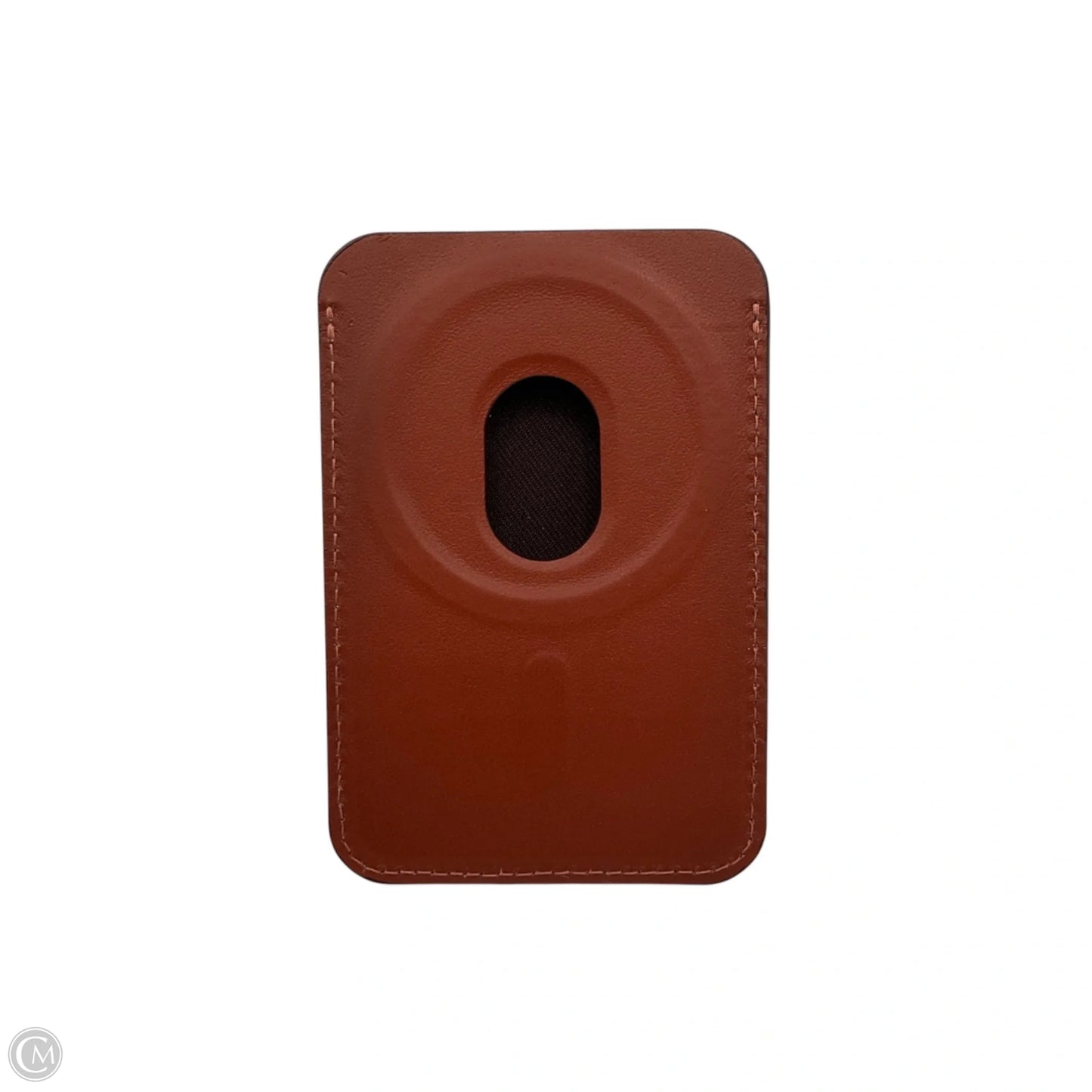 Accessory Designer Label By Coach, Size: Small