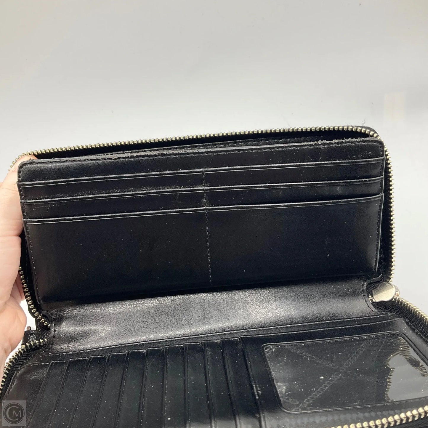 Wallet Designer By Michael Kors, Size: Large