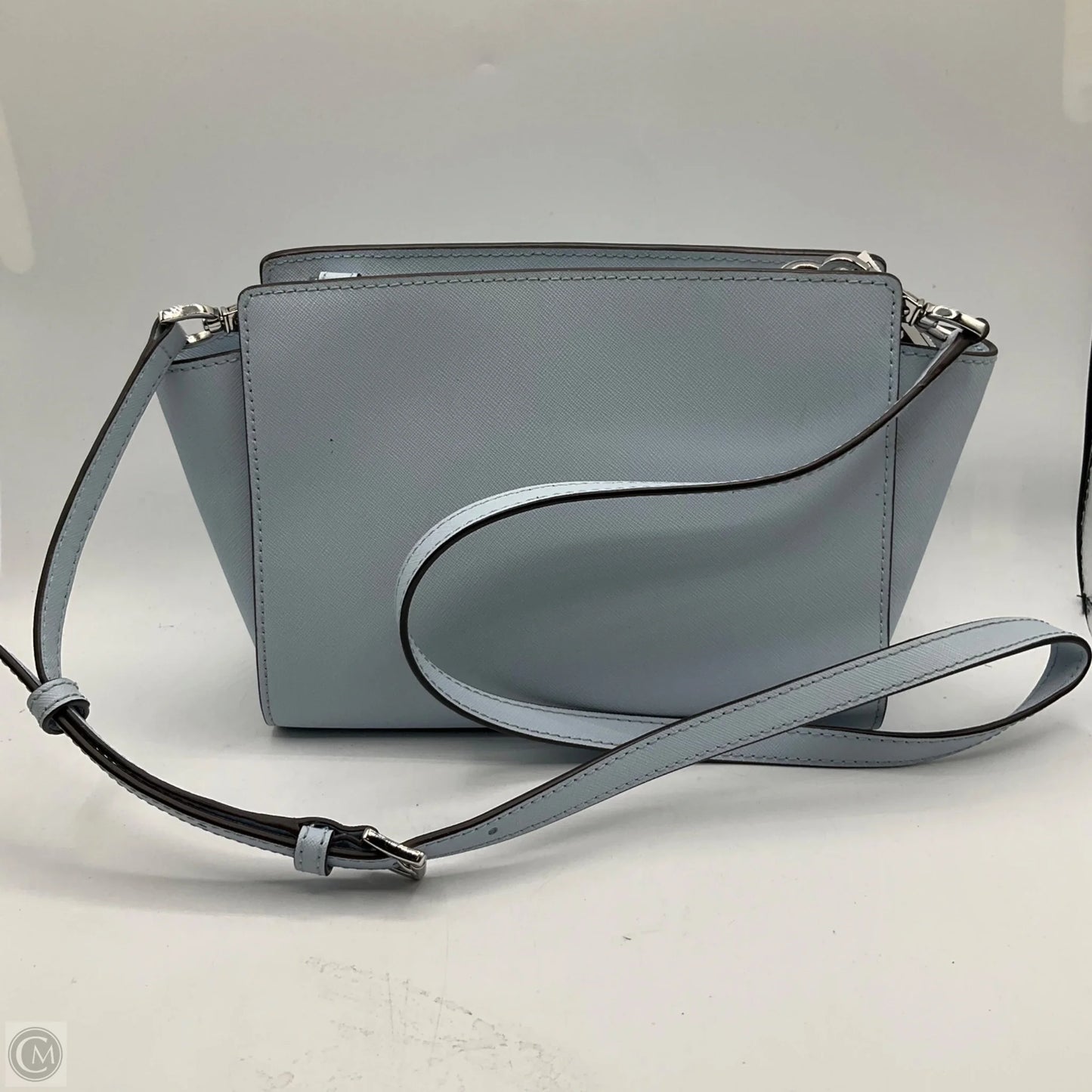 Crossbody Designer By Michael Kors, Size: Small