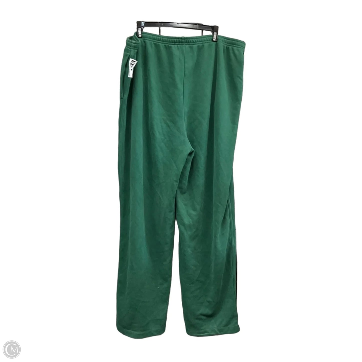 Pants Lounge By Vuori In Green, Size: Xxl
