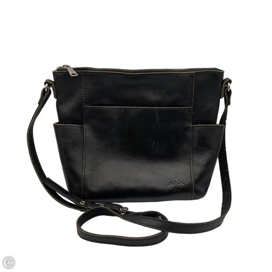 Crossbody Designer By Patricia Nash, Size: Medium