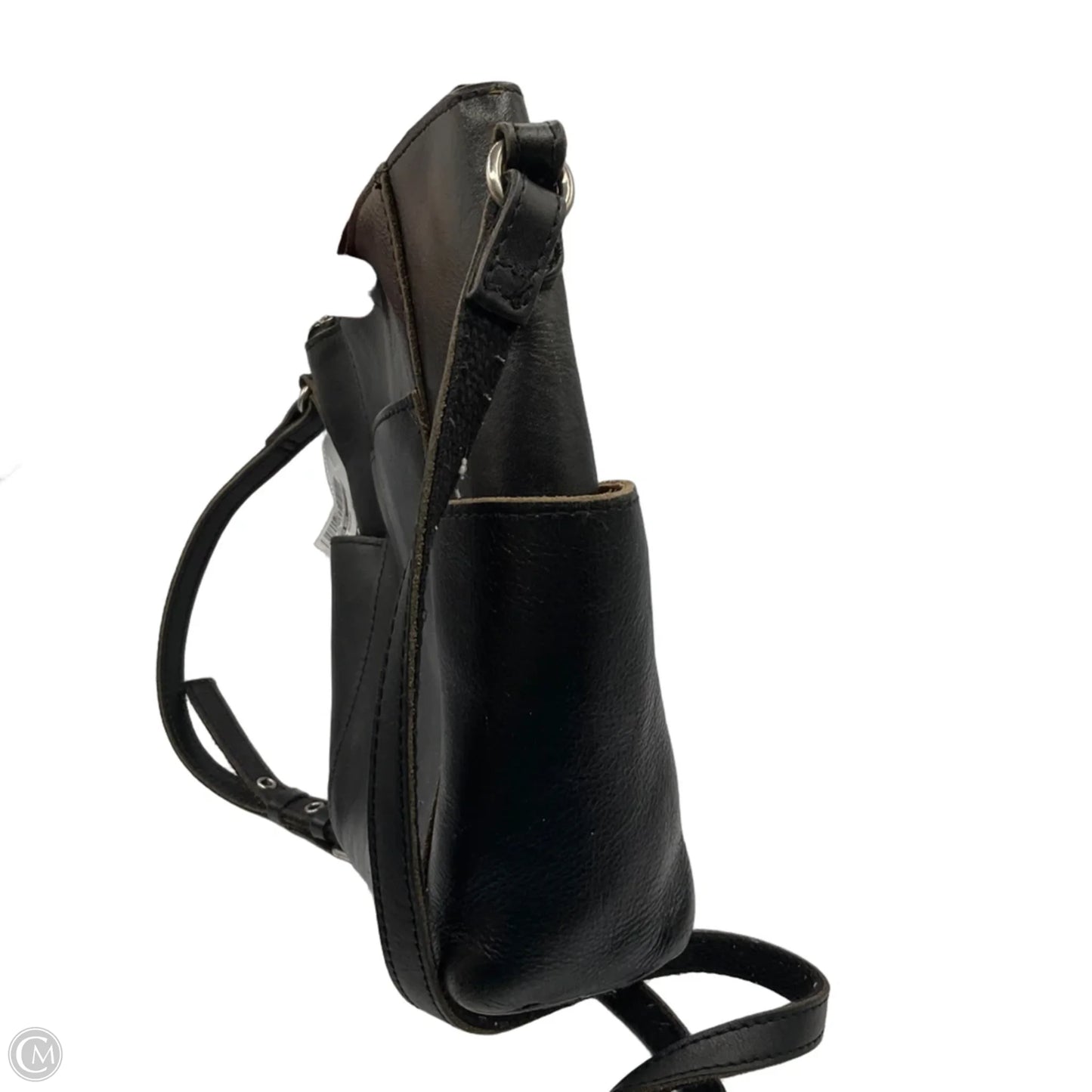Crossbody Designer By Patricia Nash, Size: Medium